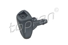 TOPRAN 723 287 Waschwasserdüse, Scheibenreinigung für PEUGEOT