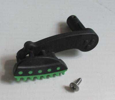 BUGABOO Brakes Chassis Replacement Parts for Frog Cameleon 2 Gecko Cables Levers