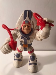 space ranger roger toys ebay