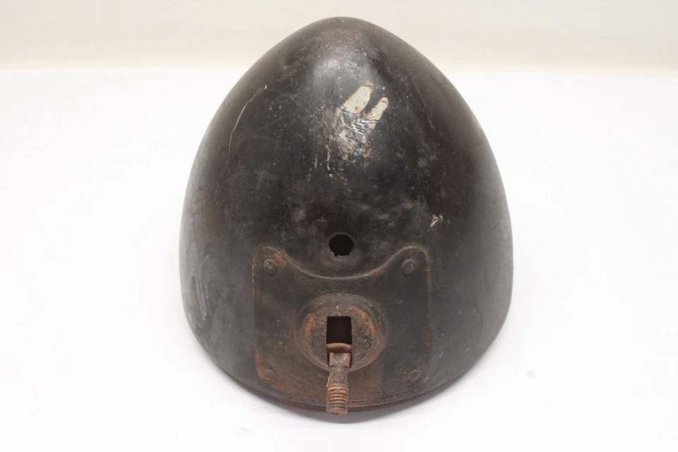 Vintage Car Truck Accessory GUIDE 682-J Headlight Bucket SCTA TROG 32 Part - Image 4 of 4