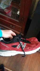 top of the line running shoes
