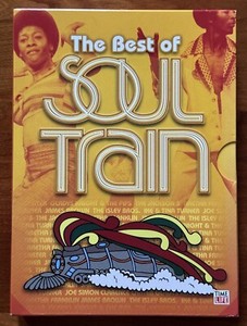 Soul Train Dvd Set | eBay