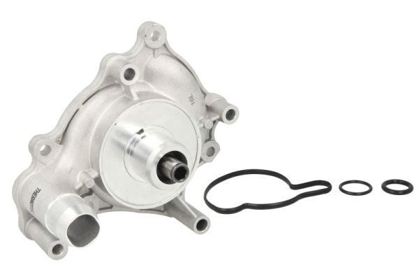 Thermotec D1W061TT Wasserpumpe Wapu FüR Audi A6 C6 2.0-5.2 05.04-03.11-image