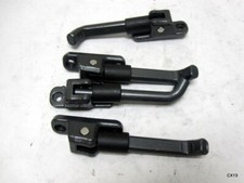 Pack of 4 Electric Scooter Parking Stand Kickstands For Xiaomi M365 Scooter