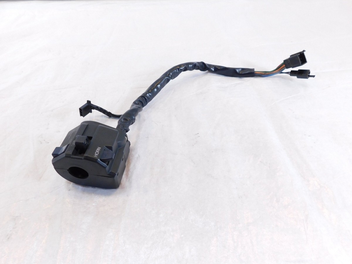 nico　5/11 Amazon.com: Warn Industries 107491 Service Switch Handlebar