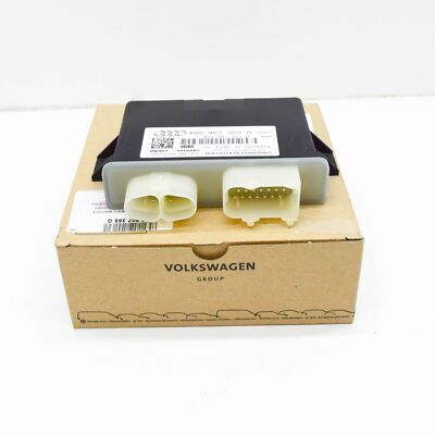 Audi Q5 8R Adblue Steuergerät 4G0907355G NEU OEM