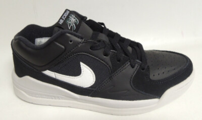 NEU Nike Jordan Stadium 90 GS Größe 38 Sneaker Schuhe DX4399-003 black TOP