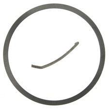 Bezel Tension ring and Click Spring fits Rolex 16800 16613 16818