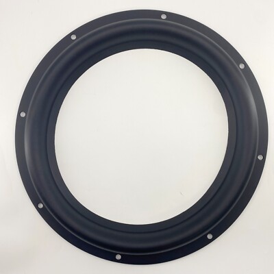 Aftermarket 16'' Speaker Rubber Surround For SVS  PB16-Ultra Subwoofer Edge