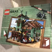 lego 21310 australia