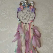 Unicorn Dream Catcher