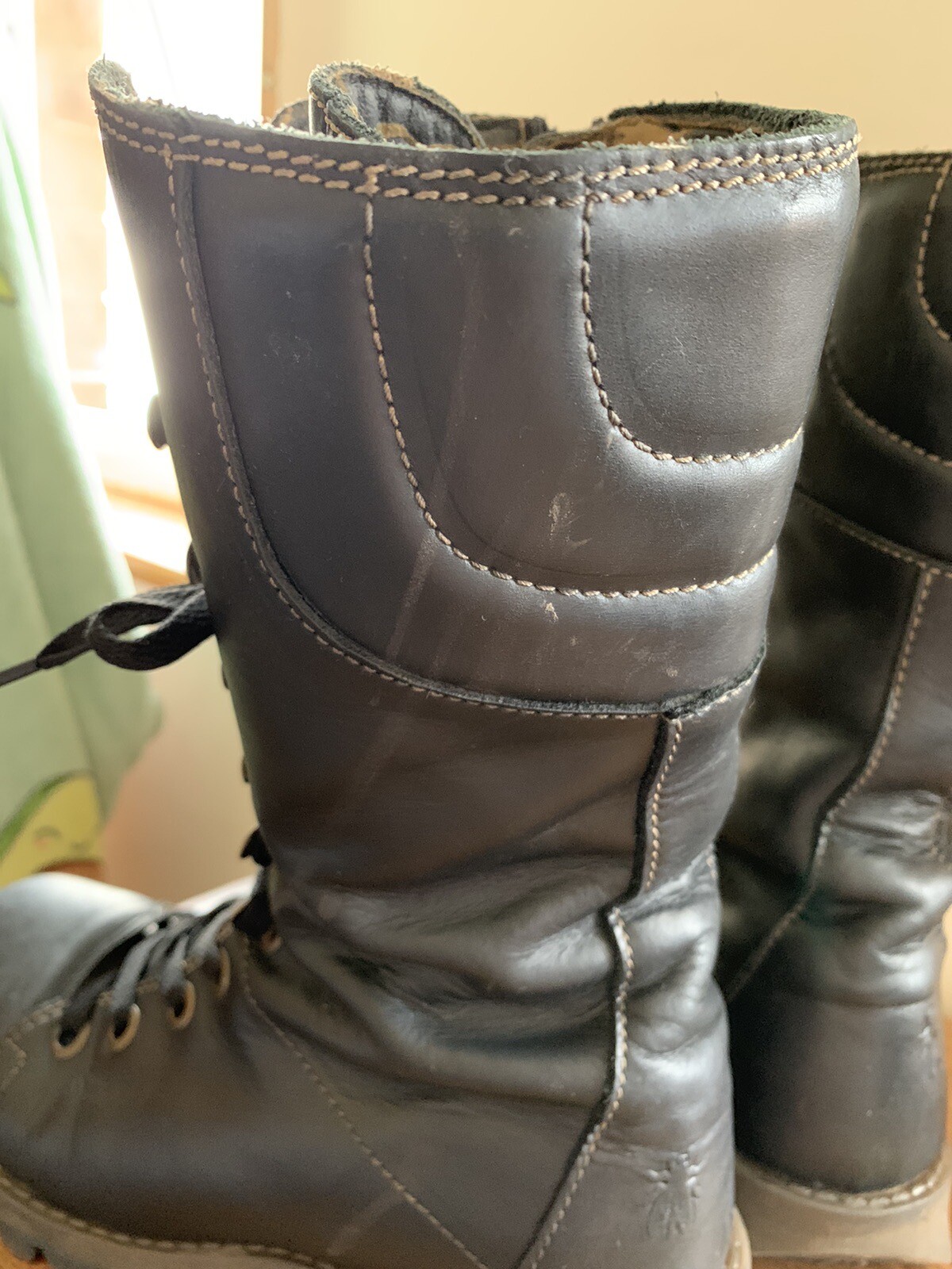 fly london ster boots