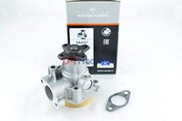 SIL Wasserpumpe Lancia Delta (831AB0) 2.0 HF Integrale SIL PA697