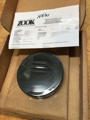 453501049831 Graphite 3'' Burst disk ZC10356 Zook Philips Achieva 1.5T MRI GE