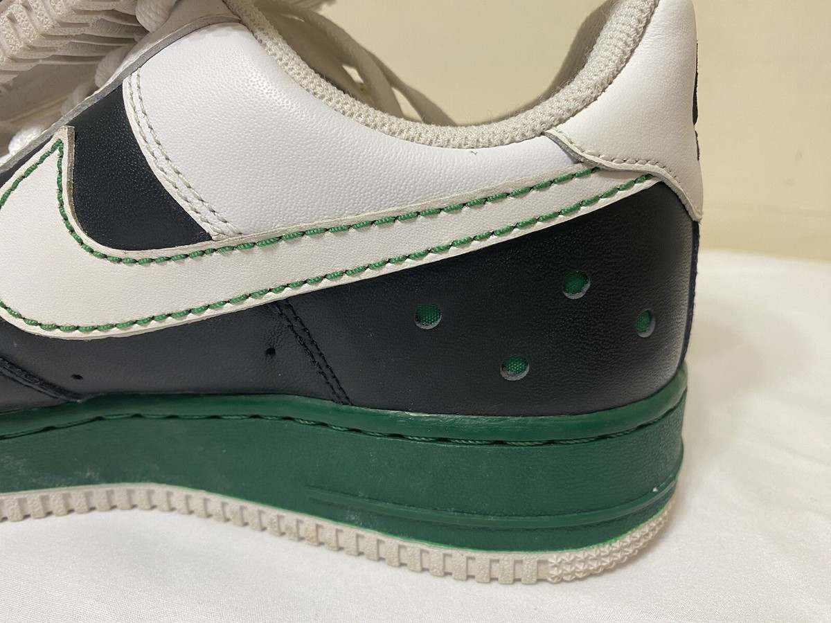 RARE 2007 Nike Air Force One XXV 25th Anniversary AF-1