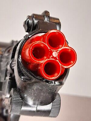 (税込) Vintage 1982 Blade ZX271 Gun Space Toy Giocattoli Edison その他