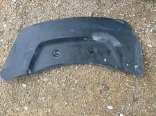 Freightliner Rear Tandem Fairing - P/N  A22-74078-000 (SHOW COSMETIC WEAR)