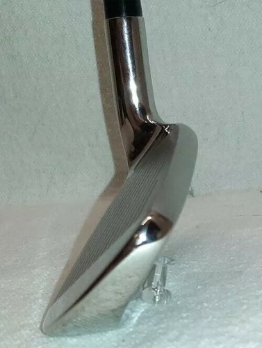 //NEW Toski Target Plus T-56 51* Gap Wedge - L.H. - Women's - Steel Shaft #1271 - Picture 5 of 12