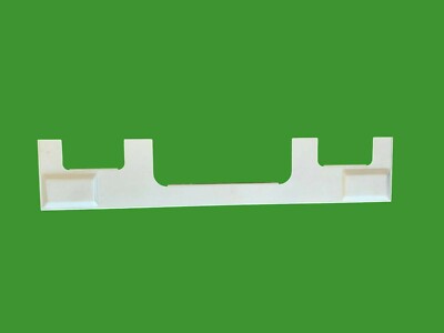 Front Radiator Panel Repair Panel For Land Rover Series 2 & 3 (1969 Suffix G Onwards) - Genuine UK Made