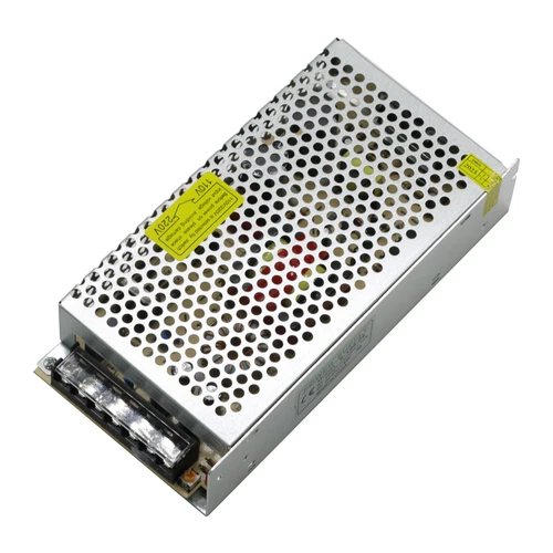 Switch Power Supply 5V/12V/24V AC to DC Converter Adapter Power Transformer New - Afbeelding 32 van 35