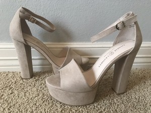 chinese laundry avenue 2 platform sandal