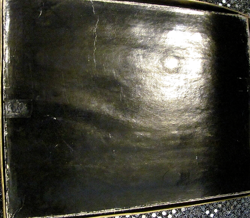 Rare Leather CRAFTOOL USA Stamp Or Punch #8139 Alphabet Set 3/4 In A-Z In Box - Picture 6 of 10