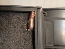 Single-Unit REXTON M-Core R-Li 80 for mild to severe hearing losses