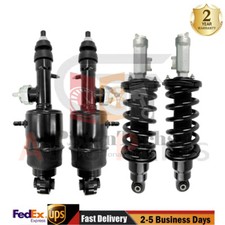 4x Front and Rear Shock Absorbers Struts Assys Fit Infiniti QX56 QX80 2011-2021