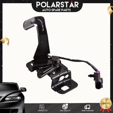 Hood Lock Latch fit 2015-2018 Chevrolet Colorado