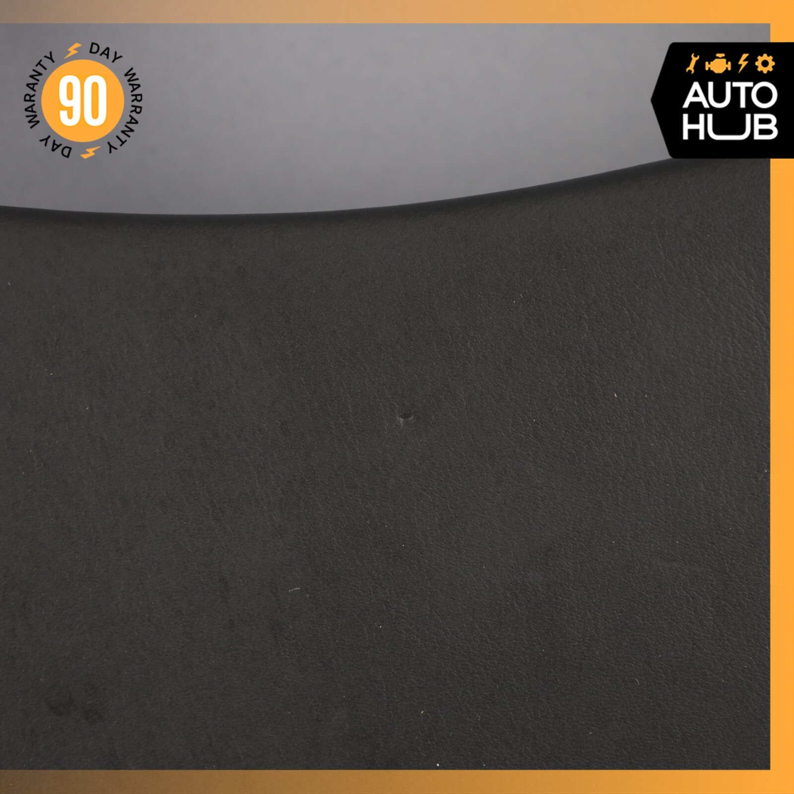 07-18 Bentley Continental GTC Speed GT Left Knee Panel Under Dashboard OEM 83k