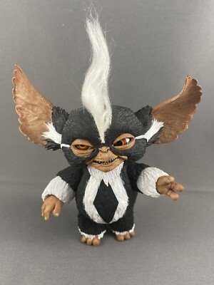 NECA Gremlins Mohawk Mogwai Action Figure 4.5