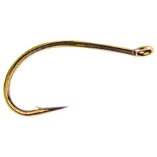CORE 1150 HOOK - Emerger Dry Fly Tying Hooks - 25 Pack NEW!