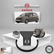 Kit de distribution Volkswagen GOLF