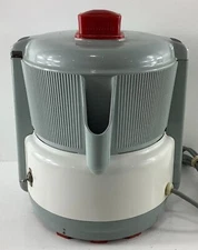 ACME Juicerator #5001 Electric Juicer [~Tested & Works~]