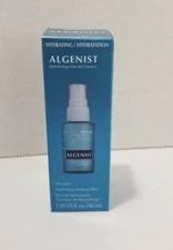 Algenist Splash, Hydrating Serum In A Mist, 1.35 Fl Oz ~ 40ml  - Lot of 6