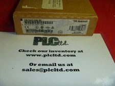 140DAO84000 New Modicon Quan AC OUT 100 140-DAO-840-00
