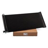 Mahle Kondensator + Trockner FüR Porsche Panamera (970) 97057311101