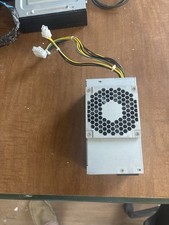Lenovo 280W Power Supply HK280-72PP 54Y8971 SFF ThinkCentre M91 M92p M82 OEM PSU