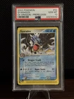 Gyarados 32/97 EX Dragon Prerelease Promo 100 HP Stage 1 PSA 10 Pokémon TCG 2003