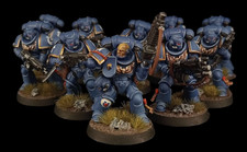 Commission PRO Painted -