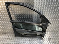 Porte avant et accessoires Smart FORFOUR