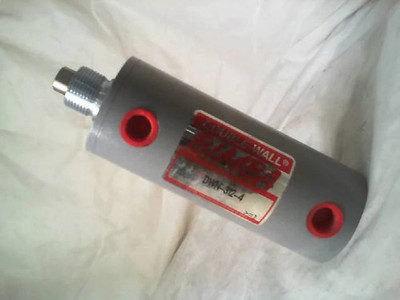 BIMBA DWN-312-4 CYLINDER-New No Box