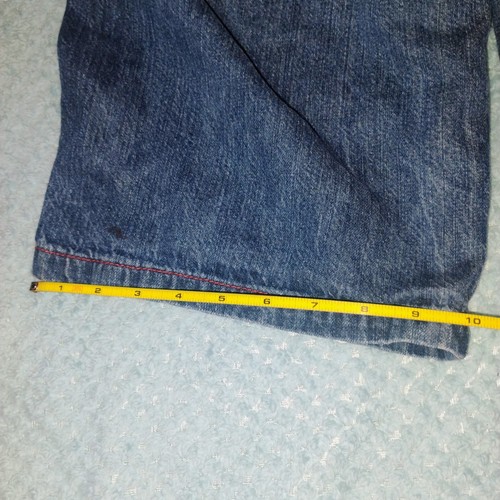 Y2K Tapout Southpole Jorts Bundle - Picture 6 of 12