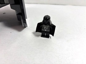 LEGO Star Wars:  Darth Vader's TIE Fighter 8017 (2009)