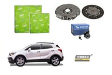 Kit d'embrayage Opel Mokka