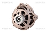 Triscan Spurstangenkopf 8500 24155 FüR Chevrolet Opel Vauxhall
