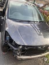 Vauxhall Corsa E 2015-2019 Bonnet Hood Carbon Flash Black GAR 22C 39035277