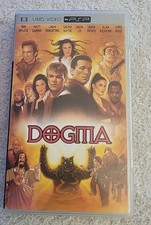 Dogma UMD Video for PSP Ben Affleck Matt Damon