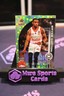 Bryce Cotton Golden Wattle Refractor 038/149 2023/24 Topps Chrome NBL