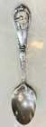 Gorham Zodiac sterling silver Sagittarius November 5 7/8" no monograms